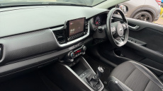 Kia Stonic 1.0T GDi 48V GT-Line 5dr Petrol Estate